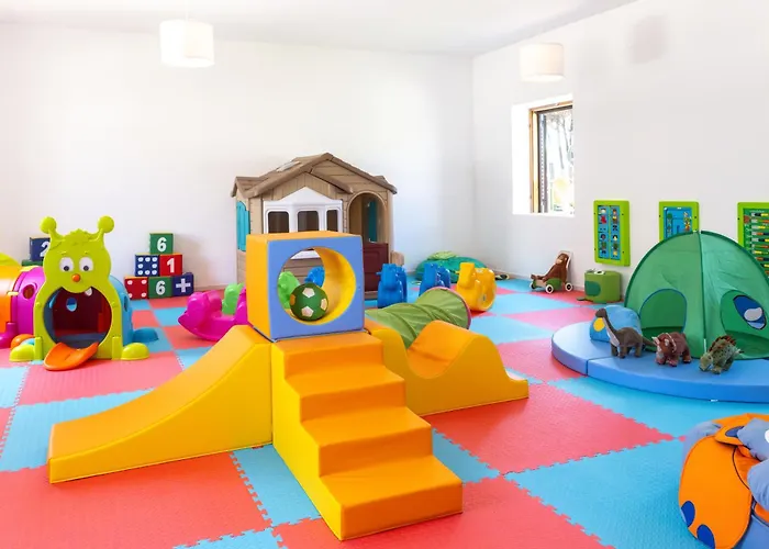 Oleandri Resort Paestum