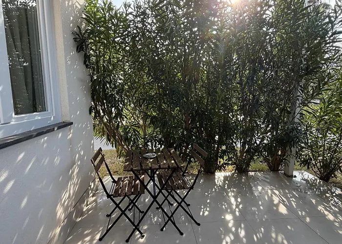 Resort Acqua di Venere Paestum